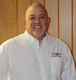 Adrian Maldonado - Workforce Committee Chair