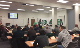 CAA Education