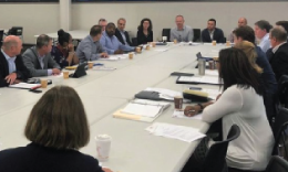CEA Meeting