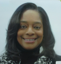 Heather Baines, HR Construction Services - Treasurer