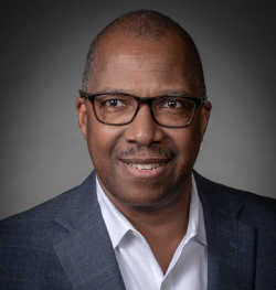 Glen Shumate - Executive Director