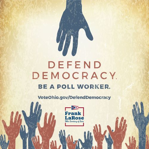 Defend Democracy