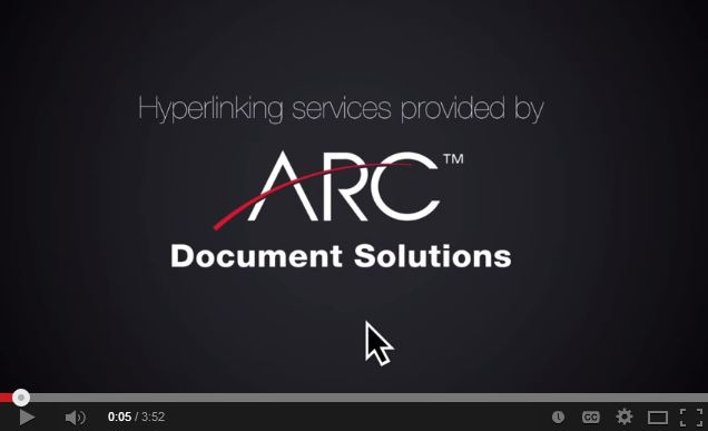 ARC Image File