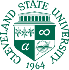 Cleveland state University
