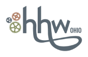 HHW ohio