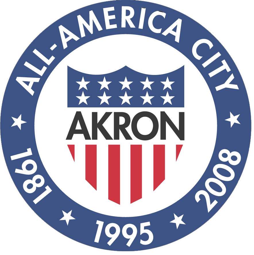 Akron ohio